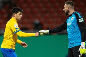 Braunschweig schlägt Osnabrück klar im Niedersachsen-Duell