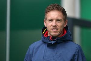 Nagelsmann zu Bayern-Gerüchten: "Es gab und gibt keine Gespräche"