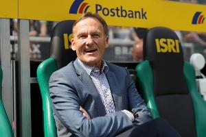 Watzke wehrt sich gegen Guardiola-Kritik an Beraterhonoraren