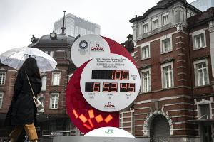 Tokios Chef-Mediziner: Olympia "wirklich schwierig"