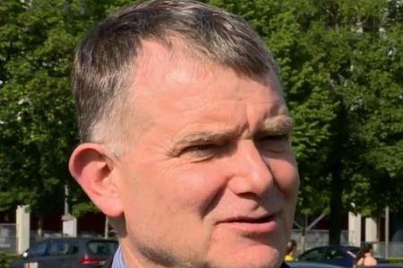 Olympia ohne Impfungen: Sportmediziner Bloch hätte 