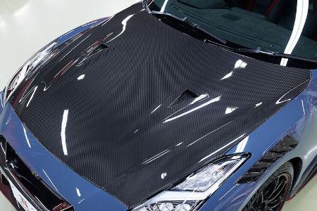 Nissan GT-R Nismo Special Edition