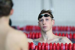 "Ein Ausnahmekönner": Steffen setzt bei Olympia auf Wellbrock