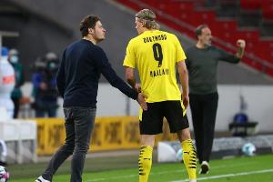 Die Sport-Höhepunkte am Mittwoch, 14. April