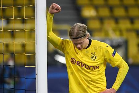 Aus der Traum! BVB verpasst das Wunder