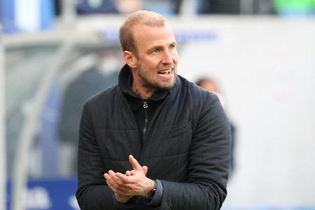 Hoffenheims Hoeneß: 