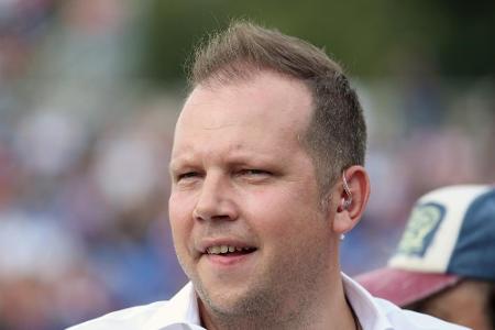 Sat.1 verpflichtet Fuss für Bundesliga-Übertragungen