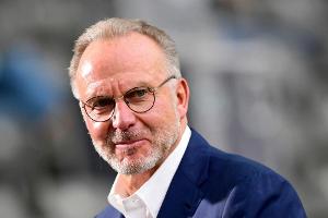 Rummenigge spricht sich gegen WM-Boykott aus