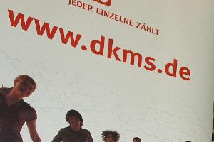 22 Erst- und Zweitligisten vereint gegen Blutkrebs