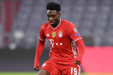 Spielte sein Tempo nach der Einwechslung sehr zielführend aus und deutete in fast allen Aktionen eine ganz klare Linie an. T...