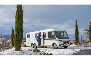 Knaus Live I 900 LEG (2021)