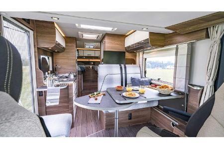 Knaus Live I 900 LEG (2021)