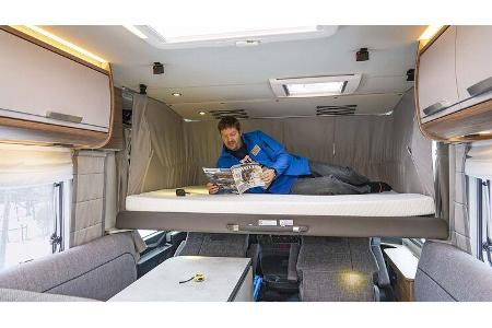 Knaus Live I 900 LEG (2021)