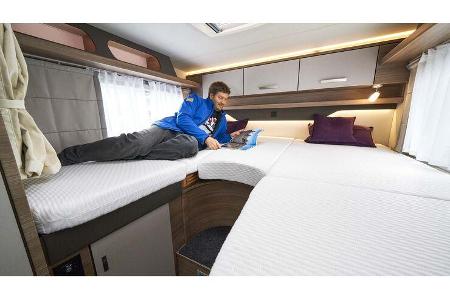 Knaus Live I 900 LEG (2021)