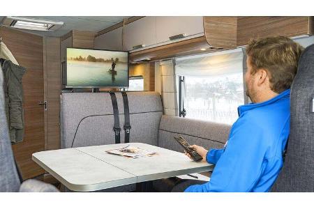 Knaus Live I 900 LEG (2021)