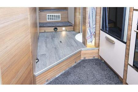 Knaus Live I 900 LEG (2021)