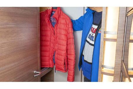 Knaus Live I 900 LEG (2021)