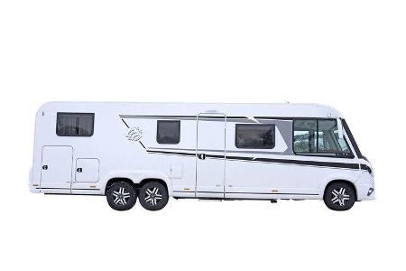 Knaus Live I 900 LEG (2021)