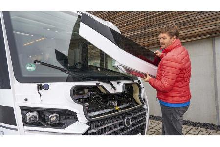 Knaus Live I 900 LEG (2021)