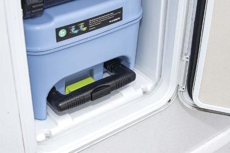 Knaus Live I 900 LEG (2021)