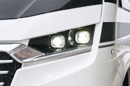 Knaus Live I 900 LEG (2021)