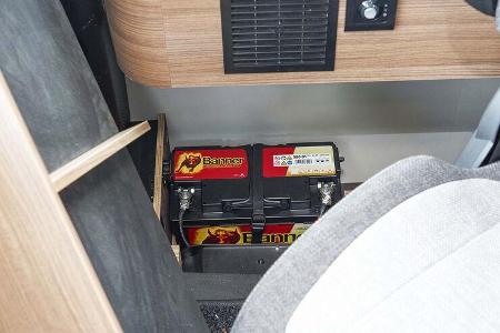 Knaus Live I 900 LEG (2021)