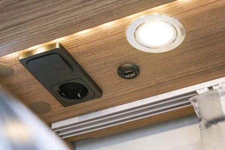 Knaus Live I 900 LEG (2021)