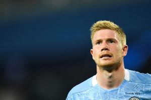 De Bruyne verlängert langfristig bei City