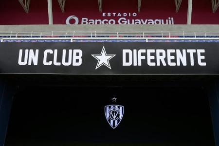 CONMEBOL entzieht Heimrecht nach Coronafällen beim Gäste-Team