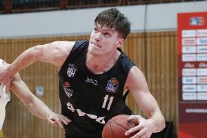 Siebter Sieg in Serie: Towers weiter obenauf