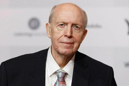 Reiner Calmund im November 2020 bei einer Veranstaltung