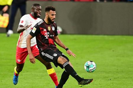 FC Bayern beginnt mit Leipzig-Elf gegen Paris