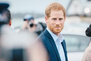 Prinz Harry erfreut sich dem Megxit zum Trotz großer Beliebtheit bei jüngeren Generationen.