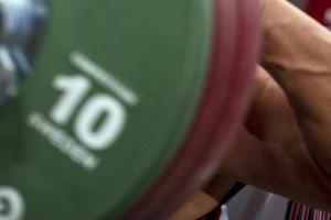 Nächste Medaille: Müller holt EM-Bronze im Reißen