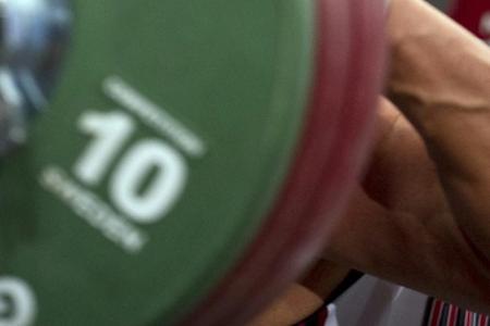 Nächste Medaille: Müller holt EM-Bronze im Reißen