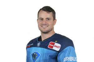 DEL: Ingolstadt verlängert mit Simpson