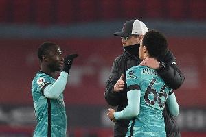 "Abscheulich": Liverpool verurteilt rassistische Beleidigungen gegen drei Spieler