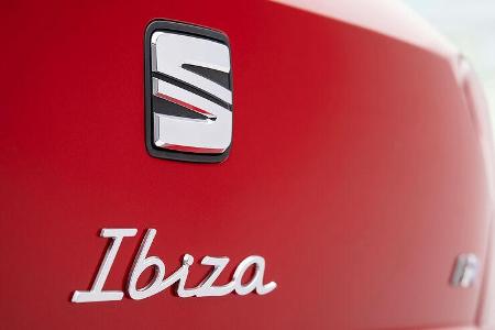 04/2021, Seat Ibiza Facelift 2021