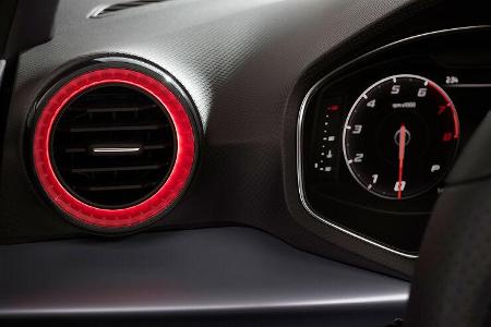 04/2021, Seat Ibiza Facelift 2021