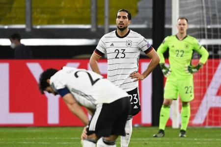 DFB-Fahrplan: Noch zwei Spiele vor der EM