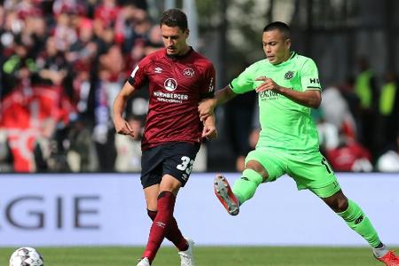 Margreitter verlässt Club: 