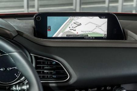 Mazda CX-30 e-Skyactiv X