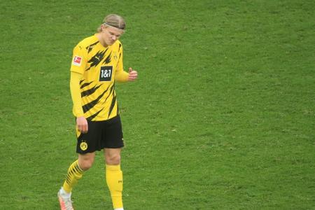 Haaland prüft Optionen: Vater und Berater treffen Barca- und Madrid-Bosse