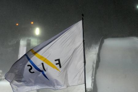 FIS verlegt Weltmeisterschaften - Skiflieger 2024 am Kulm