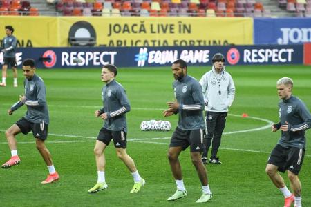 UEFA erwägt Vergrößerung der EM-Kader