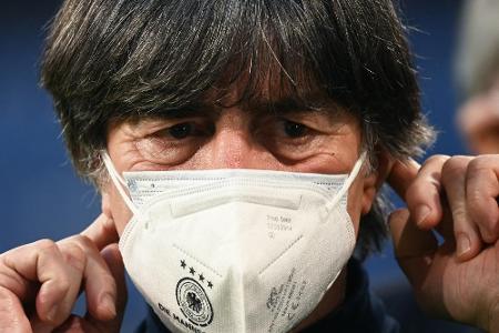 Löw nicht bei Bundesliga-Topspiel