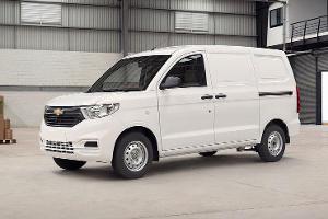 03/2022, 2022 Chevrolet Tornado Van