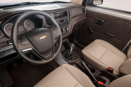 03/2022, 2022 Chevrolet Tornado Van