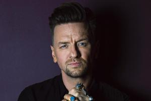 Ben Zucker veröffentlicht mit "Jetzt erst recht!" sein drittes Studioalbum.