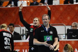 Groener trotzt den Personalsorgen: "Team gut zusammengewachsen"